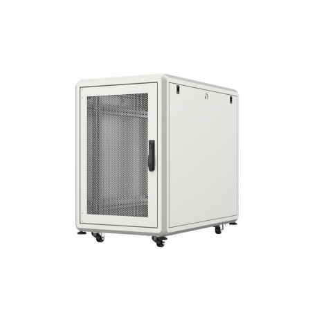 Lanview 19'' 16U Rack Cabinet 600 x Référence: W128316974