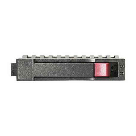 HP 400GB SSD SAS 2.5inch 12G HDD Référence: 802580-B21