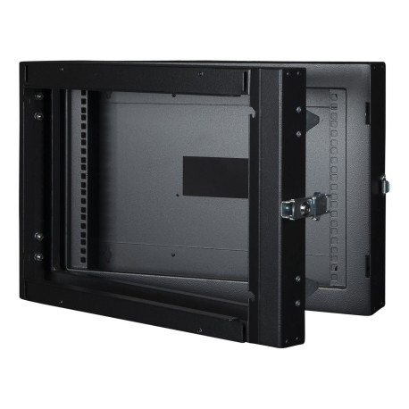 Lanview 19 7U Rack Cabinet Double Référence: W128317032