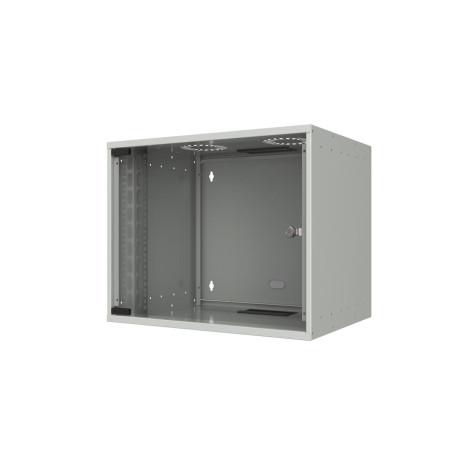 Lanview 19'' 9U Rack Wall Mount 565 x Référence: W128317044