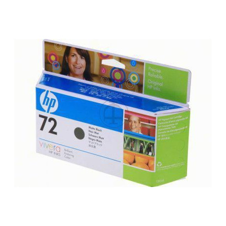 HP Ink Matte Black Reference: CD889S