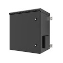 Lanview 19 12U IP55 Wall mount Référence: W128317060