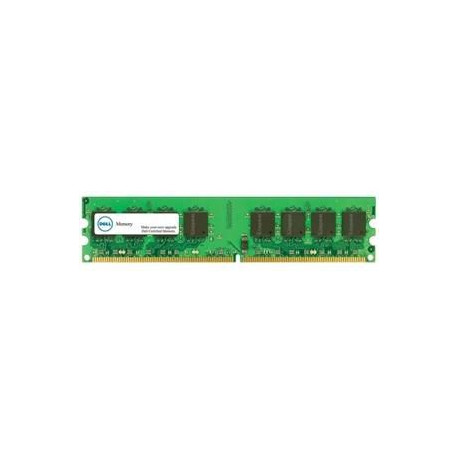 Dell Memory, 4GB, DIMM, 1600MHZ, Reference: 531R8