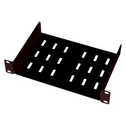 Lanview 1U 10 D 150mm SHELF MODULE Référence: W128317086