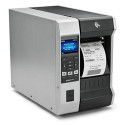 Zebra TT Printer ZT610 4, 300 dpi, Référence: ZT61043-T2E0100Z