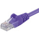 MicroConnect U/UTP CAT6 3M purple PVC Reference: B-UTP603P