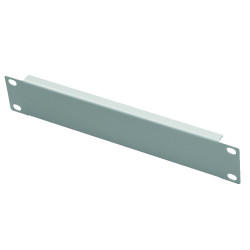 Lanview 1U 10 SCREW TYPE BLANK PANEL Référence: W128317091