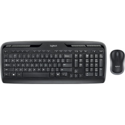 Logitech MK330 combo, UK Reference: 920-003986