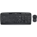Logitech MK330 combo, UK Reference: 920-003986