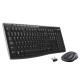 Logitech MK270 combo, Dutch/US Int. Reference: 920-004509