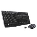 Logitech MK270 combo, Dutch/US Int. Reference: 920-004509