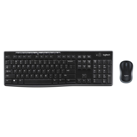 Logitech MK270 Combo UK Reference: 920-004523