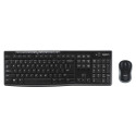 Logitech MK270 Combo UK Reference: 920-004523