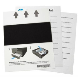 HP Advanced Cleaning Kit Reference: CN459-67006