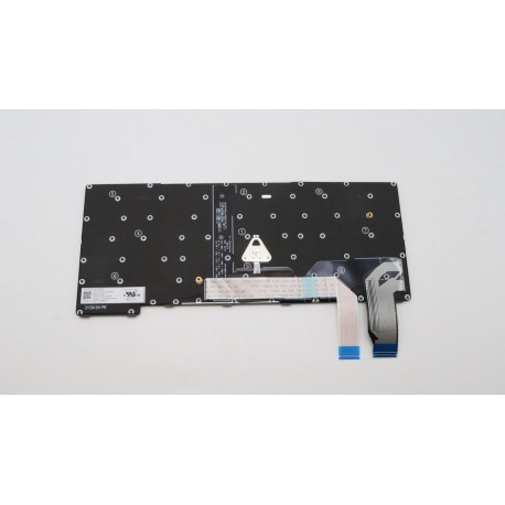 Lenovo NB_KYB SER2 KBD Référence: W126945727