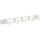 Lanview 1U 19 CABLE ORGANIZER PANEL Référence: W128317092