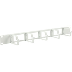 Lanview 1U 19 CABLE ORGANIZER PANEL Référence: W128317092