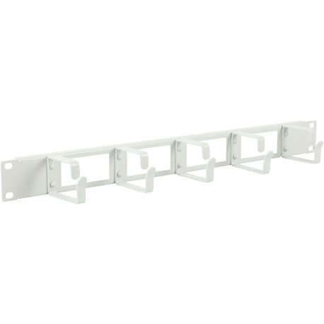 Lanview 1U 19 CABLE ORGANIZER PANEL Référence: W128317092