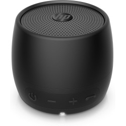 HP Black Bluetooth Speaker 360 Référence: W128274027