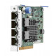 Hewlett Packard Enterprise Ethernet 1Gb 4-port 366FLR Reference: 665240-B21-RFB