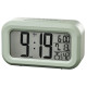 Hama Rc 660 Digital Table Clock Référence: W128328302