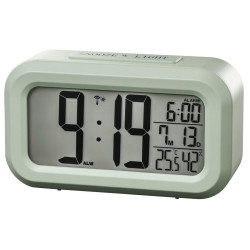 Hama Rc 660 Digital Table Clock Référence: W128328302