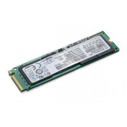 Lenovo ThinkPad 512GB PCIe-NVMe SSD Reference: FRU00JT074