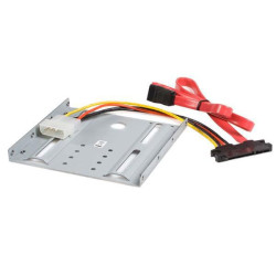 StarTech.com HARD DRIVE BAY MOUNTING KIT Référence: BRACKET25SAT