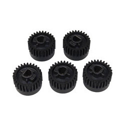 MicroSpareparts Lower Roller Gear 27T Reference: MSP2477