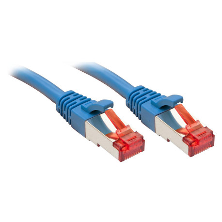 Lindy 3m Cat.6 S/FTP Network Cable, Reference: W128457402