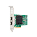 HP BCM 57416 10GBE 2P BASET Référence: W126142531