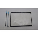 Lenovo T14 bezel assembly with FHD Référence: W128331399