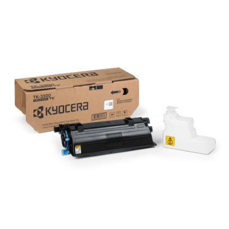 Kyocera Tk-3300 Toner Cartridge 1 Référence: W128346420