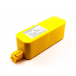 CoreParts Battery for iRobot Roomba Reference: MBVC0006