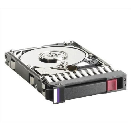HP Harddisk 900 GB hot-swap 2,5 Reference: C8S59A 