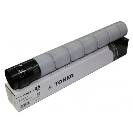 CoreParts TN-324K Toner, TN-512K Toner Reference: MSP7313