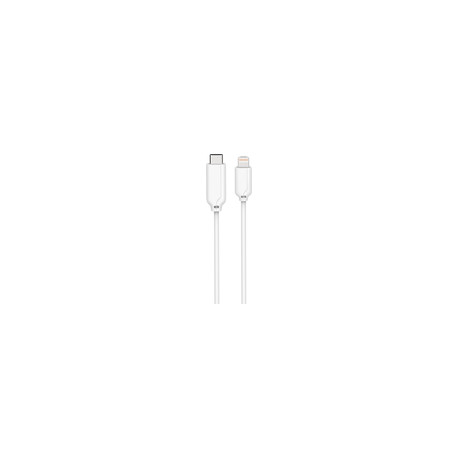 MicroConnect USB-C Lightning cable MFI 1M Ref: USB3.1CL1