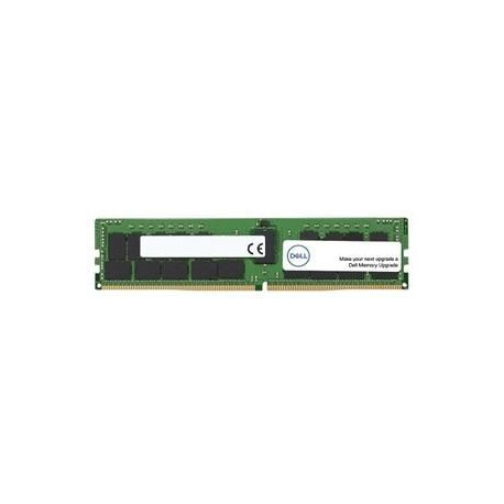 Dell Memory Upgrade - 32GB - 2RX8 Reference: W126326541