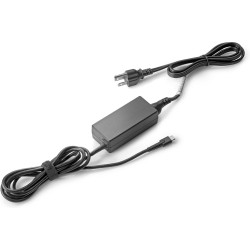 HP 45W USB-C LC Reference: W128117210