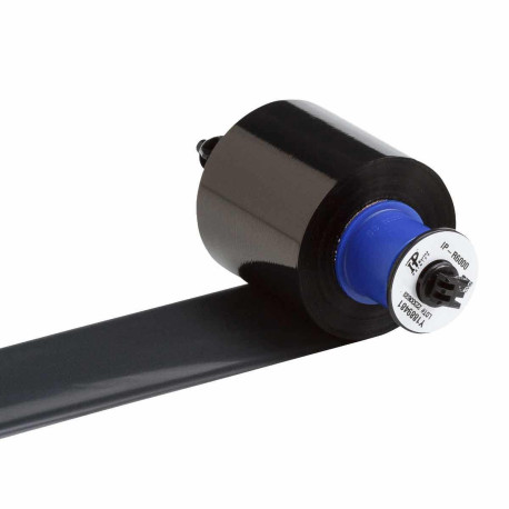 Brady Black 6000 Series Thermal Référence: W126061179