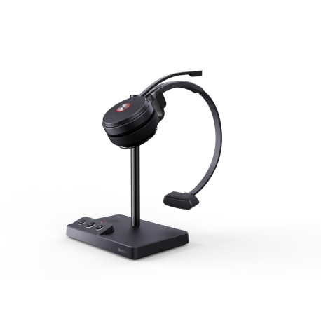Yealink Wh62 Dect Wireless Headset Référence: W128348217