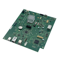 HP PCA-Formatter for HP LaserJet Référence: X3A92-60003