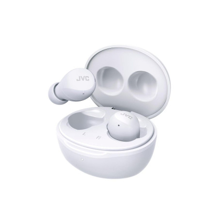 JVC Mini Gumy HA-A6T Wireless Référence: W128563210