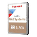 Toshiba N300 Internal Hard Drive 16 Référence: W129020326