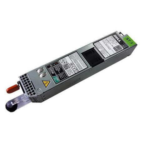Dell Kit Hot-plug Power Supply 550W Référence: 450-AEKP