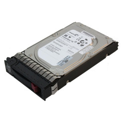 HP 500 GB 7200Rpm HDD HOT PLUG Référence: 395501-001