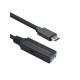 Roline Ultra Long USB3.2 Gen1 Active Référence: W128947217