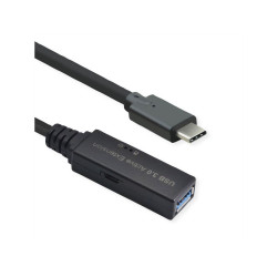 Roline Ultra Long USB3.2 Gen1 Active Référence: W128947217