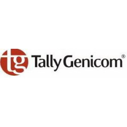 TallyGenicom T2130/T2340 Ribbon Black Référence: 044830