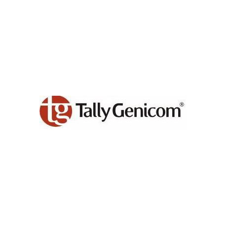 TallyGenicom T2130/T2340 Ribbon Black Référence: 044830